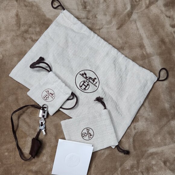 Hermes Voyage, Bolide Travel Bag, Authentic - Picture 7 of 14